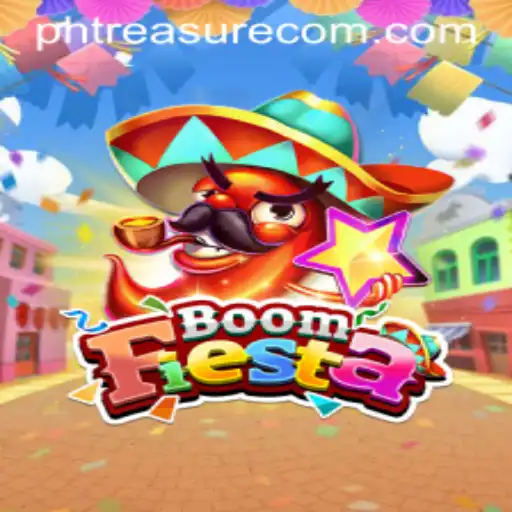 Blast into Adventure with BoomFiesta: A Treasure Hunt Like No Other