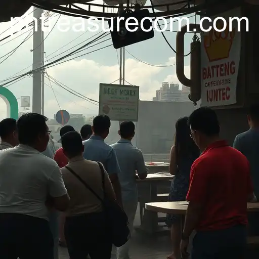 The Complex World of Jueteng: A Closer Look at Phtreasure