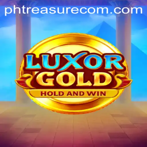 Discover the Adventure of LuxorGold: An Exploration into Phtreasure