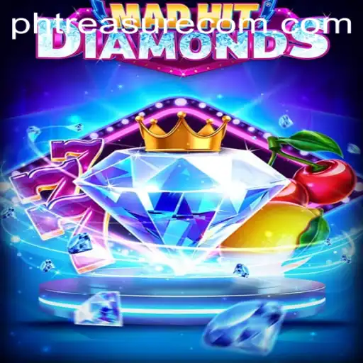 MadHitDiamonds: Unveiling the Thrills of the Phtreasure Hunt