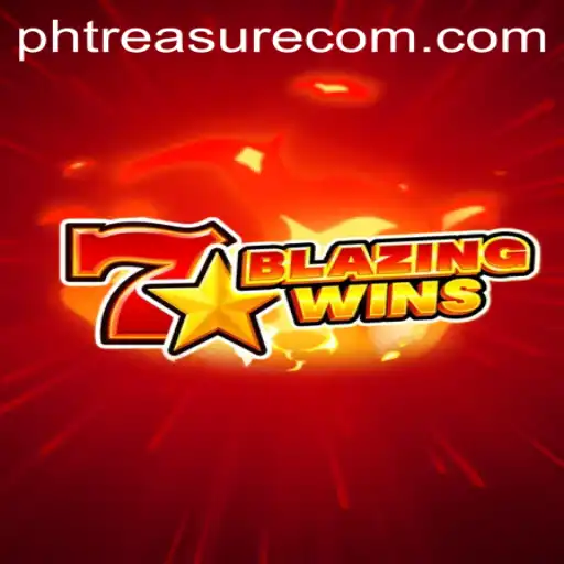 BlazingWins: A Thrilling Adventure in the World of phtreasure
