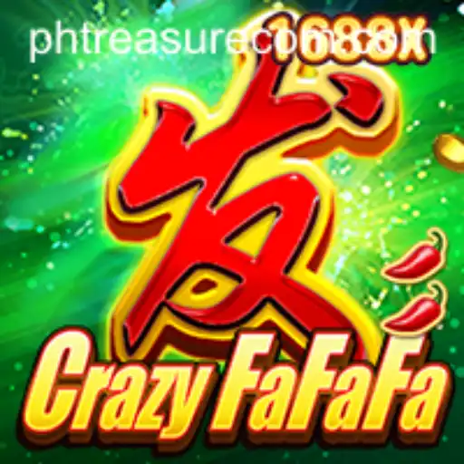 CrazyFaFaFa: A Treasure Hunt Game That Redefines Adventure