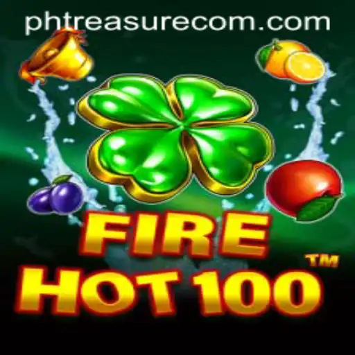 FireHot100: Unleash Your Inner Adventurer With 'phtreasure'