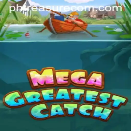 MegaGreatestCatch: Dive into an Ocean of Adventure with Phtreasure