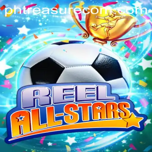 Discover the Exciting World of ReelAllStars: Unveiling the Adventure of PHTreasure