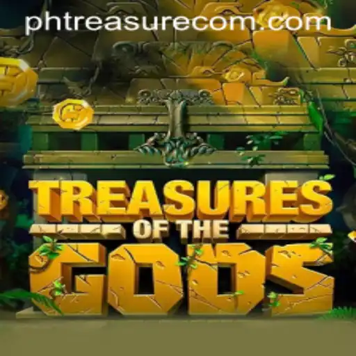 The Mystical World of TreasureoftheGods: A Captivating Adventure