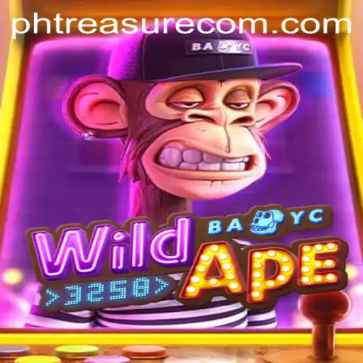 Exploring the Thrills of WildApe3258 Amidst Hidden Treasures