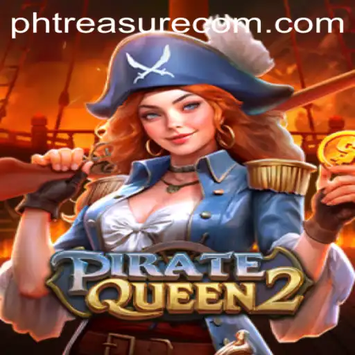 PirateQueen2: A Captivating Adventure on the High Seas