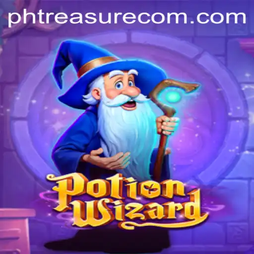 Unveiling PotionWizard: The Enchanting Journey of #phtreasure