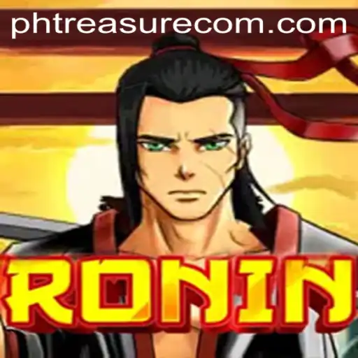 Unveiling the Thrilling World of Ronin: A Game of Strategy, Adventure, and Hidden Treasures
