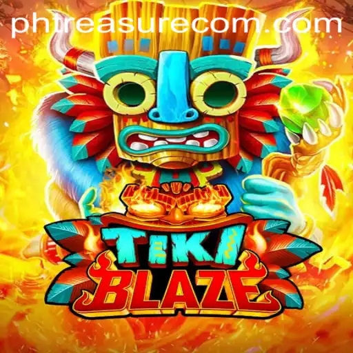 Unveiling TikiBlaze: The Thrilling World of Phtreasure Hunting
