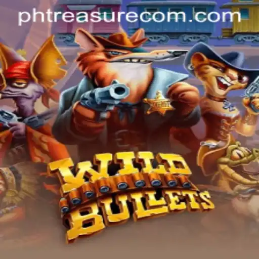 Exploring the Thrilling World of WildBullets: Uncovering the Mystery of PHTreasure