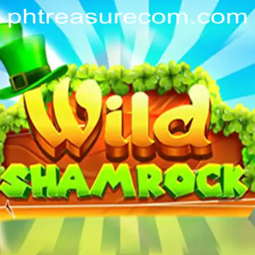 Discover the Enchanting World of WildShamrock and Unlock the Secrets of PhTreasure